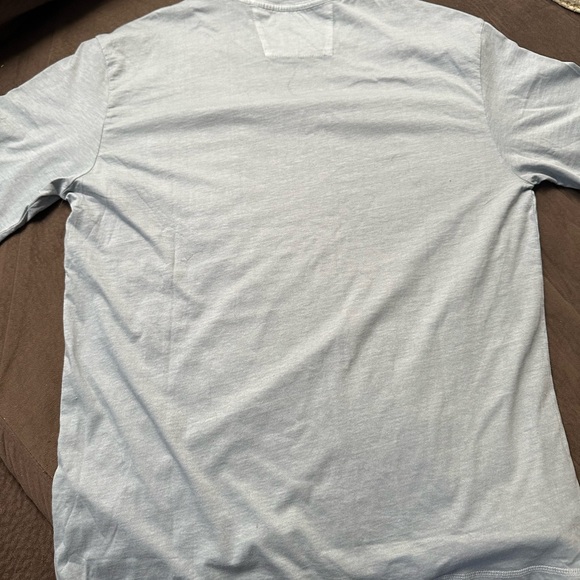 San Diego Padres Johnnie O t-shirt - Picture 4 of 4